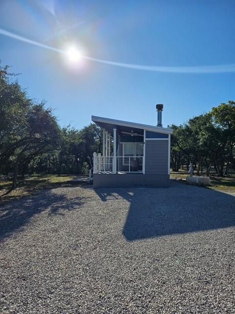 725 County Road 266 # 10, Bertram, TX 78605