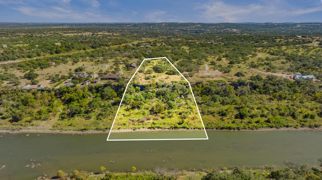 TBD Pedernales Canyon, Spicewood, TX 78669