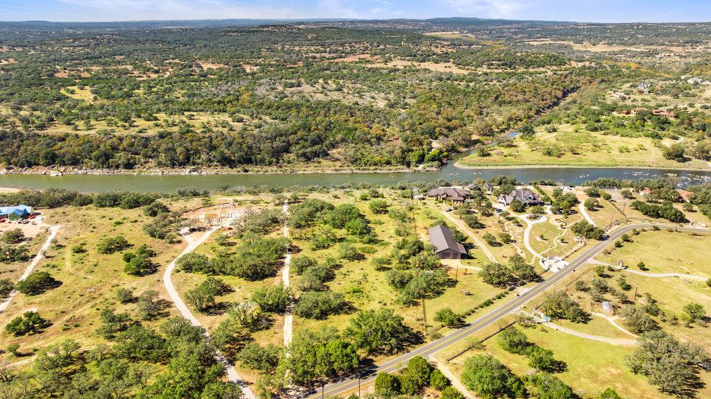 TBD Pedernales Canyon, Spicewood, TX 78669