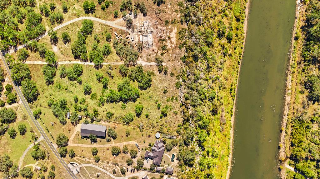 TBD Pedernales Canyon, Spicewood, TX 78669