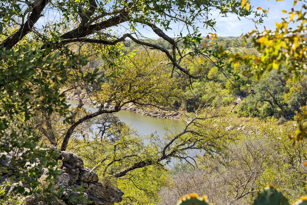 TBD Pedernales Canyon, Spicewood, TX 78669