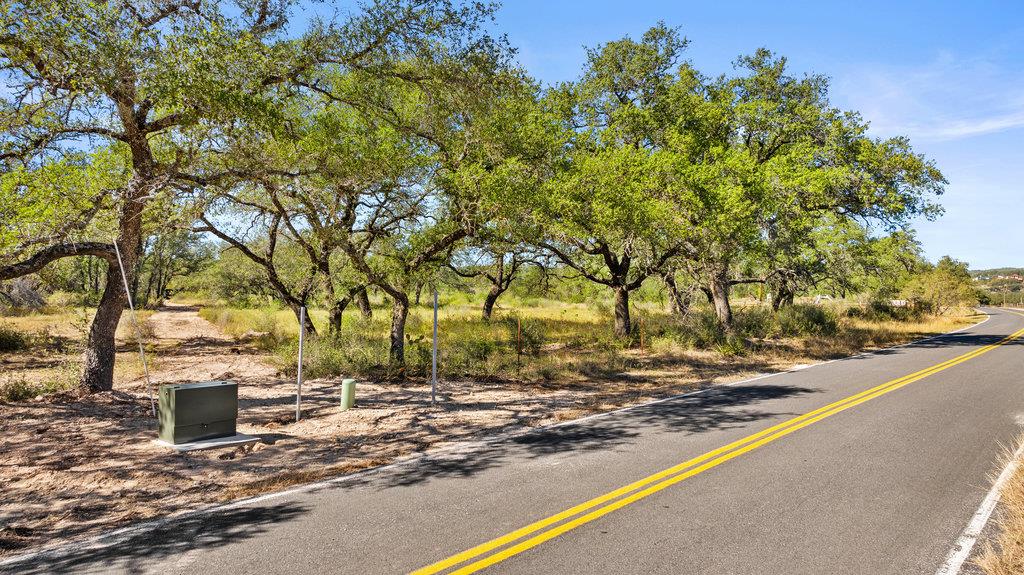 TBD Pedernales Canyon, Spicewood, TX 78669