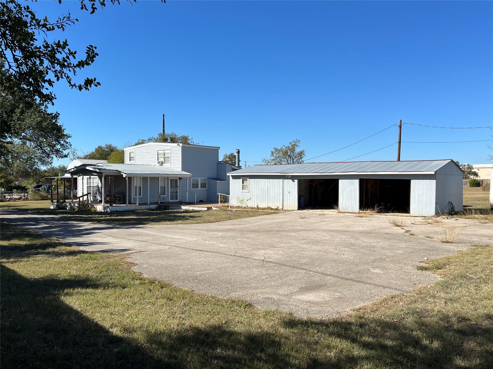 27306 RR # 12, Dripping Springs, TX 78620