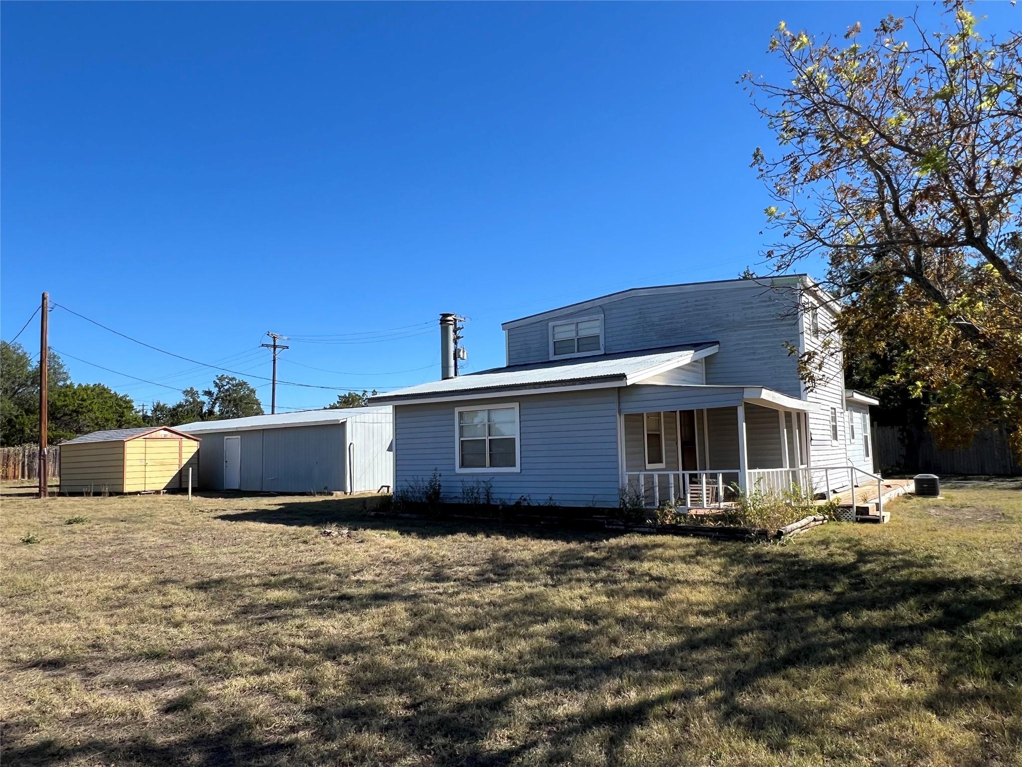27306 RR # 12, Dripping Springs, TX 78620