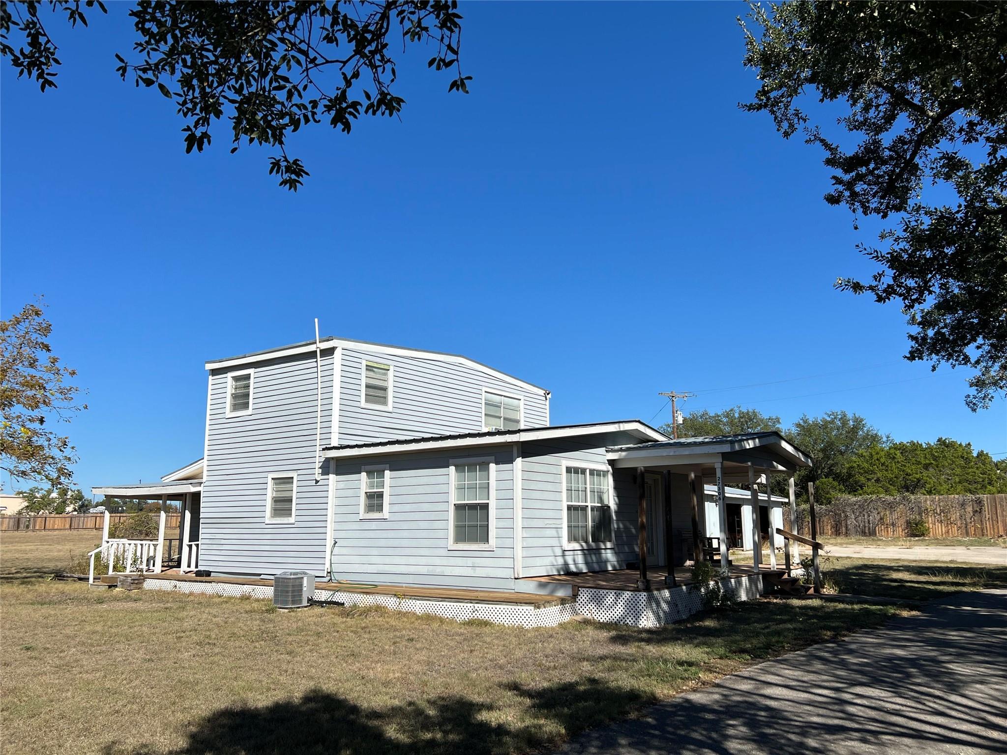 27306 RR # 12, Dripping Springs, TX 78620