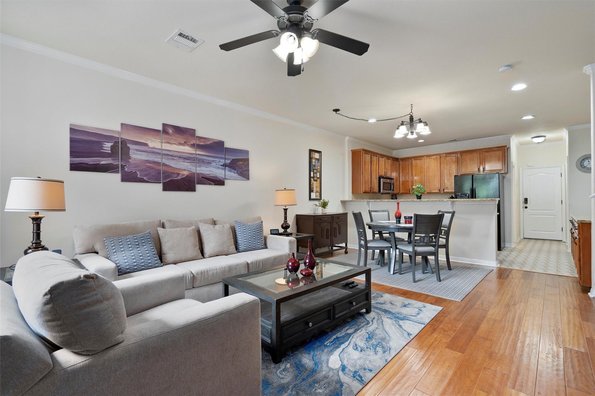 2101 Town Centre Dr # 2004, Round Rock, TX 78664