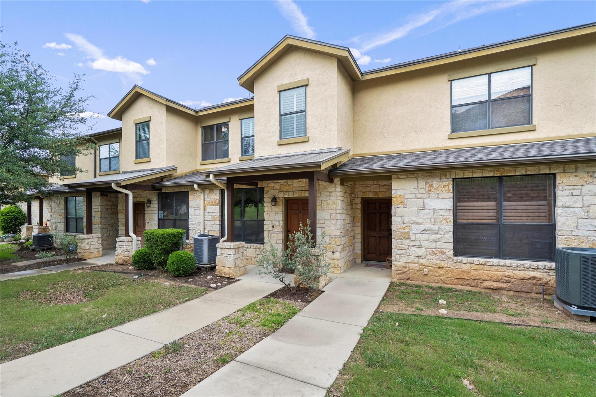 2101 Town Centre Dr # 2004, Round Rock, TX 78664