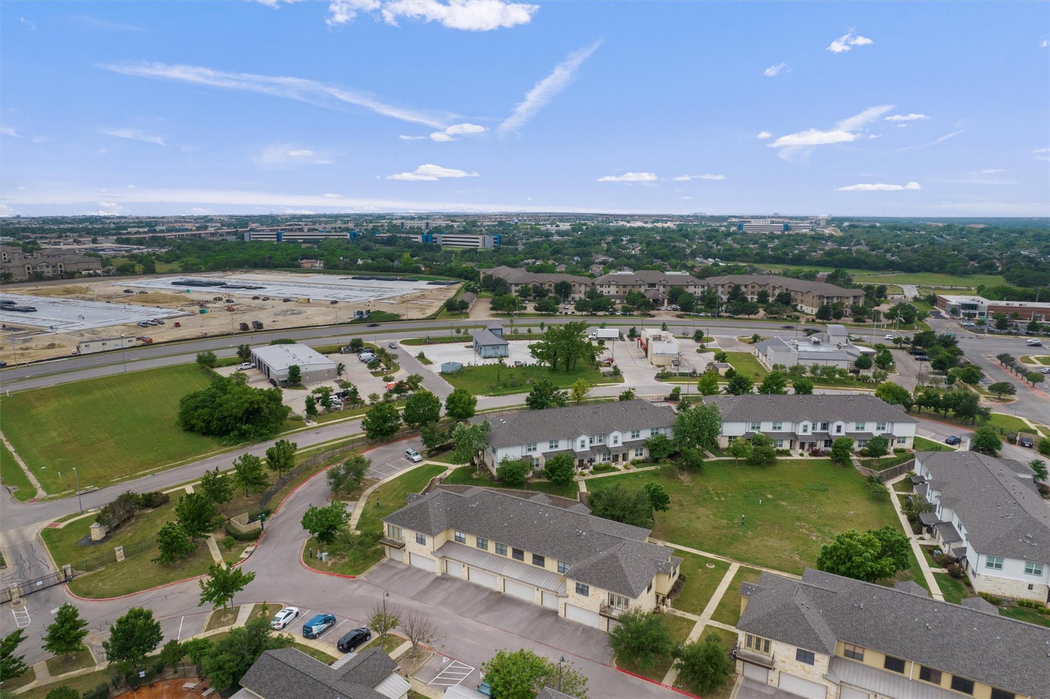 2101 Town Centre Dr # 2004, Round Rock, TX 78664