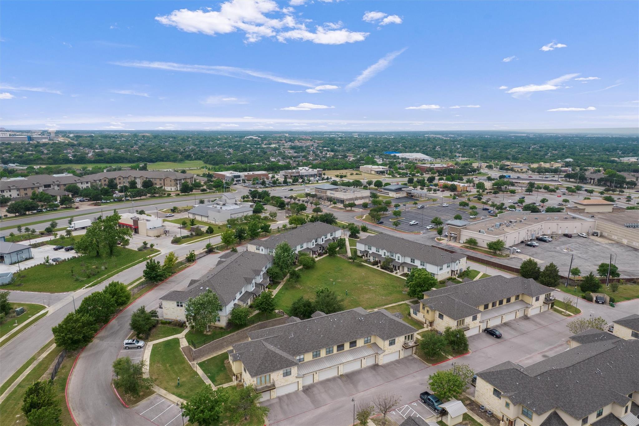 2101 Town Centre Dr # 2004, Round Rock, TX 78664