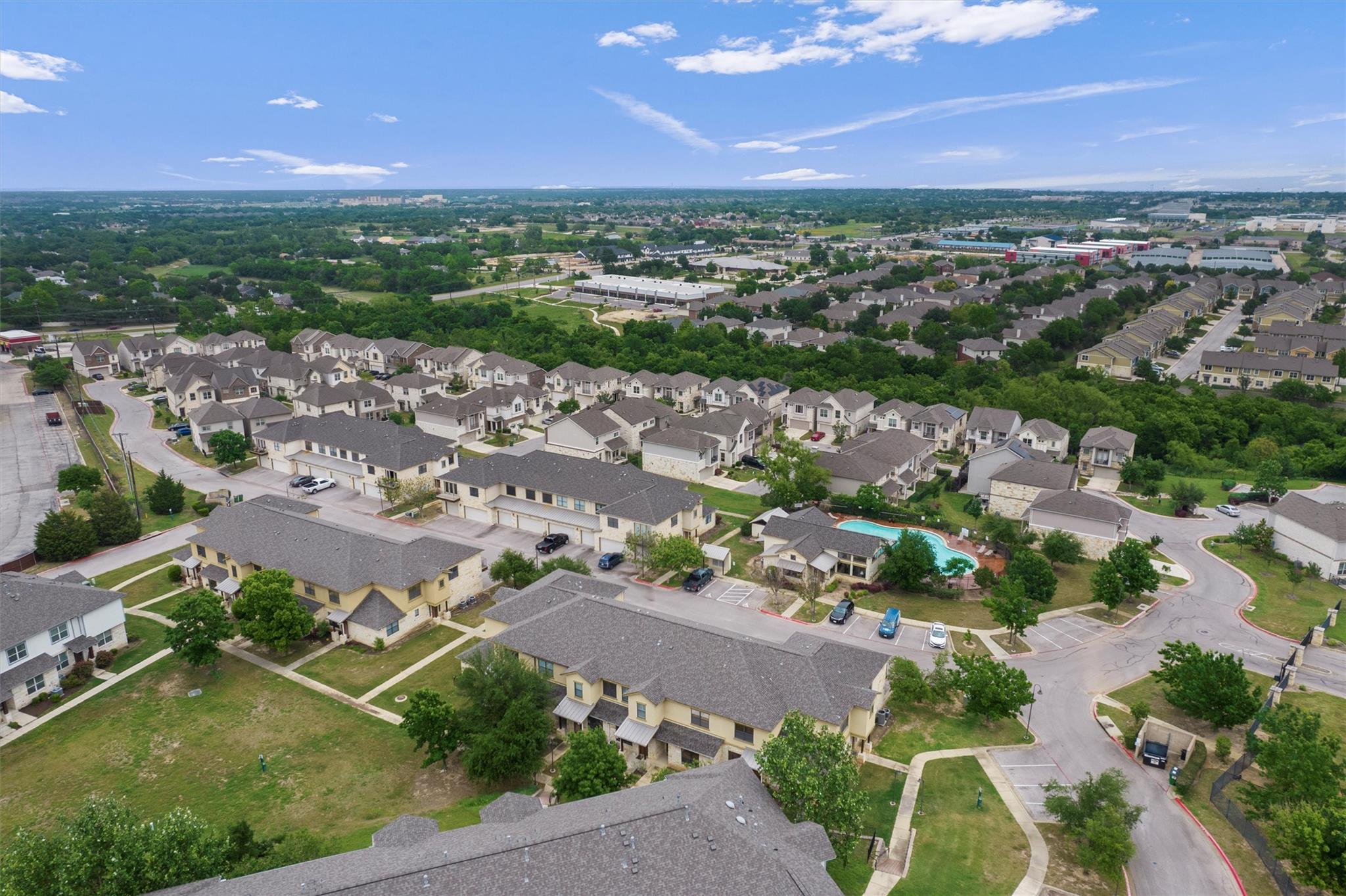 2101 Town Centre Dr # 2004, Round Rock, TX 78664