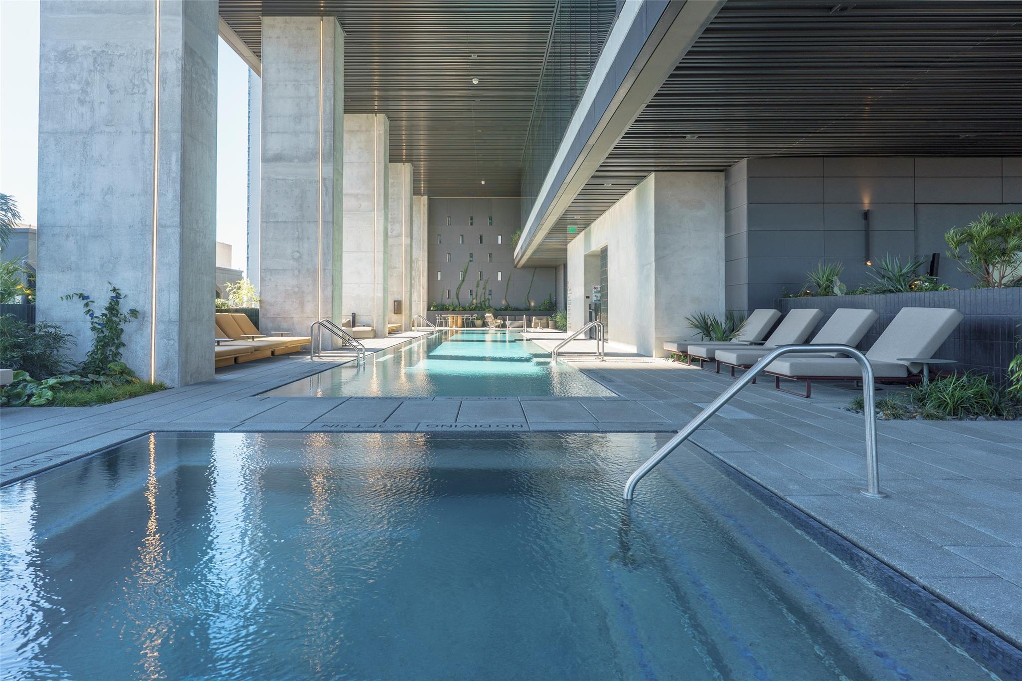 610 Davis St # 4708, Austin, TX 78701