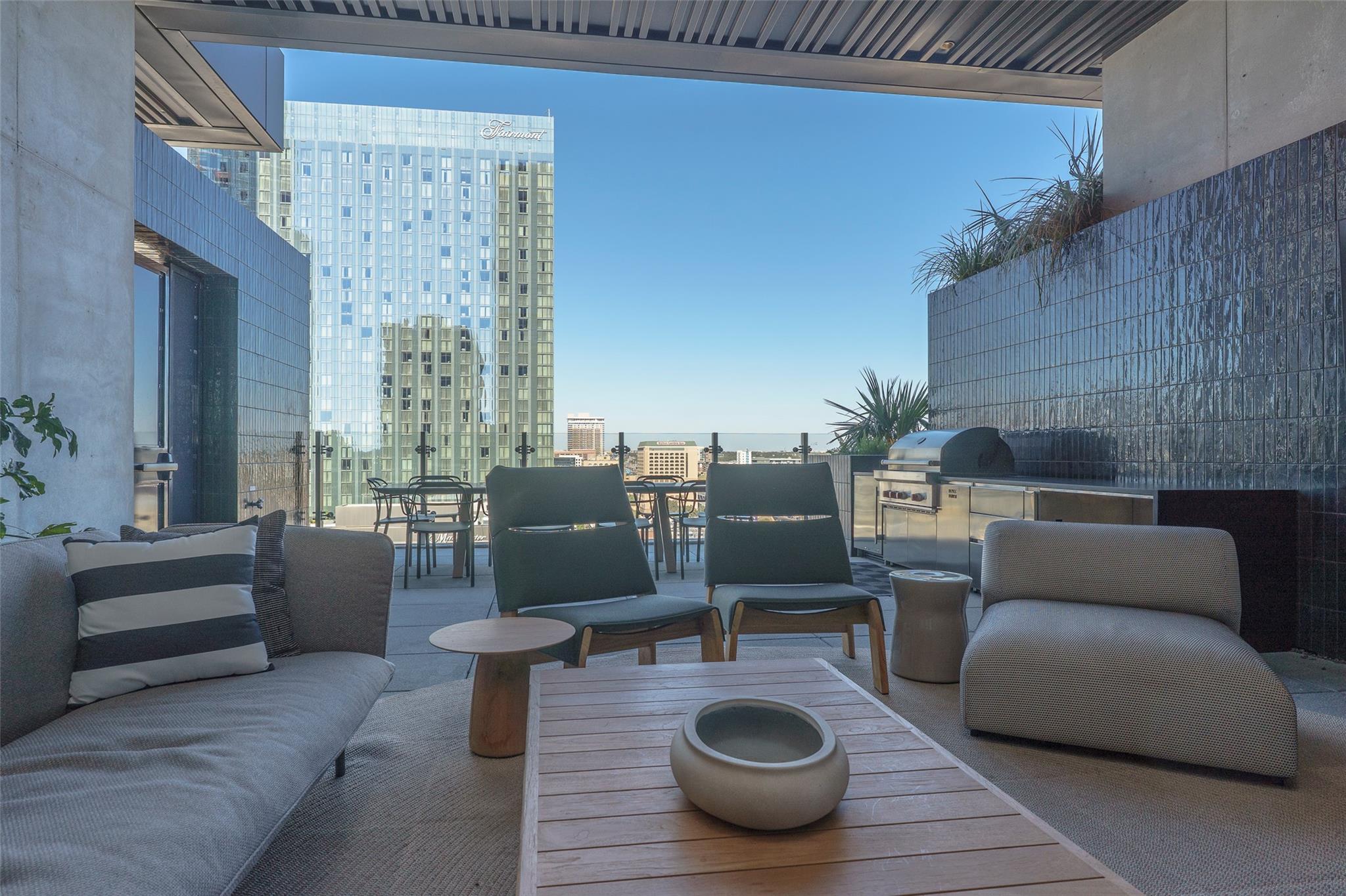 610 Davis St # 4708, Austin, TX 78701