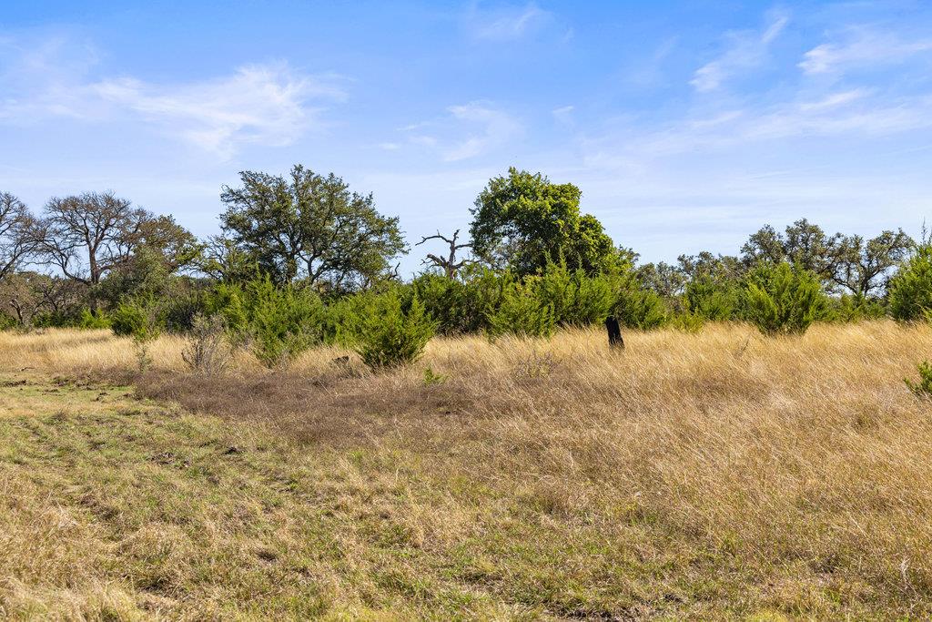 TBD Lyda Ranch Rd, Bertram, TX 78605