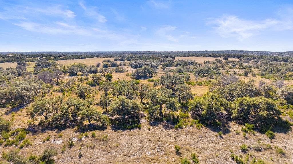 TBD Lyda Ranch Rd, Bertram, TX 78605