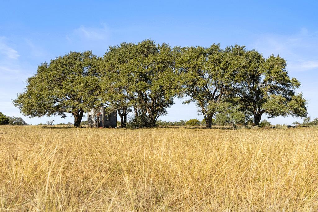 TBD Lyda Ranch Rd, Bertram, TX 78605