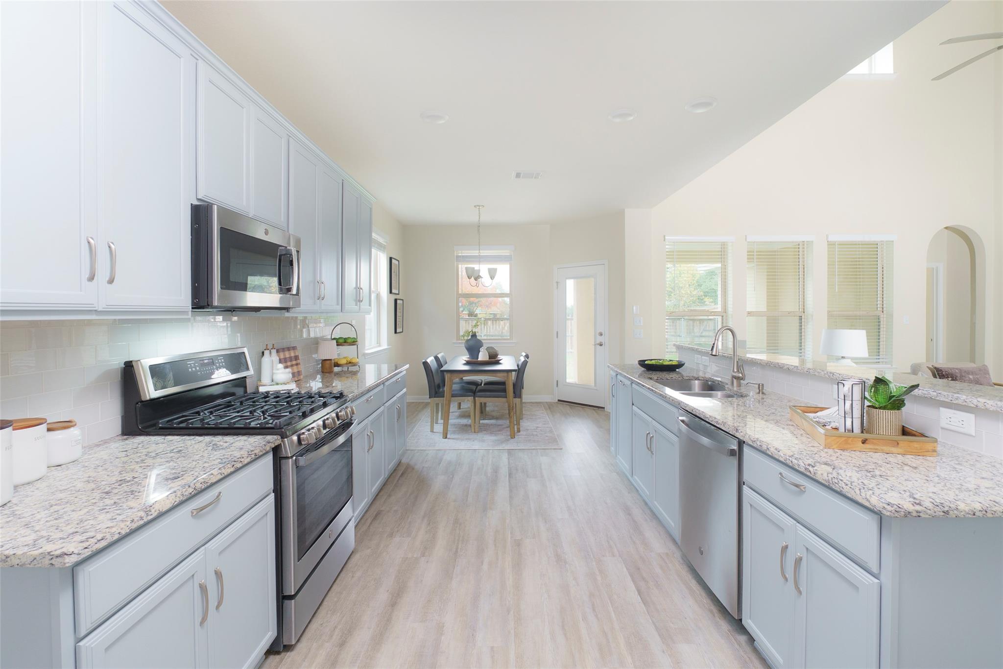 3120 Bravo Dr, Leander, TX 78641