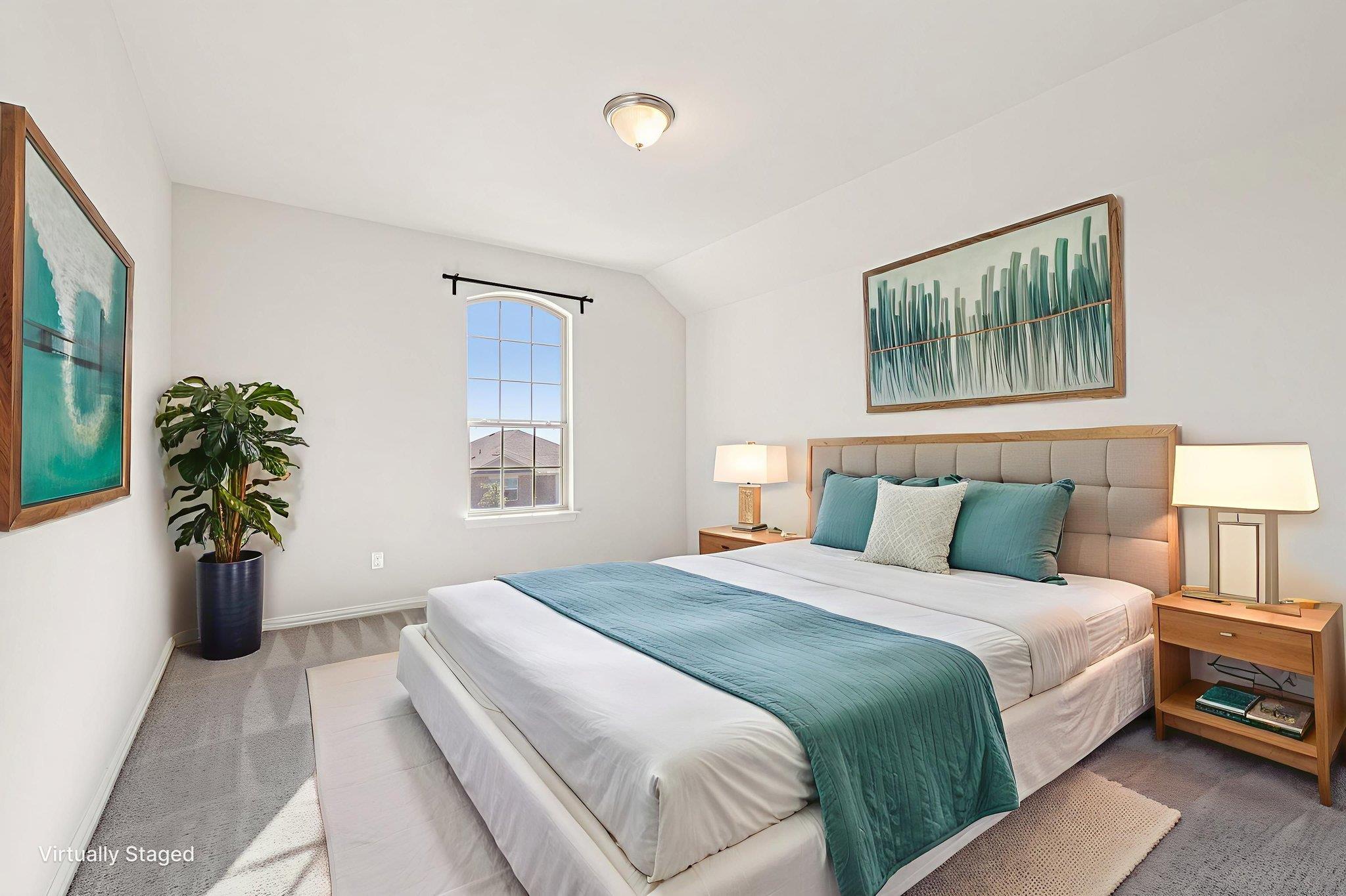 427 Bluejack Way, Hutto, TX 78634