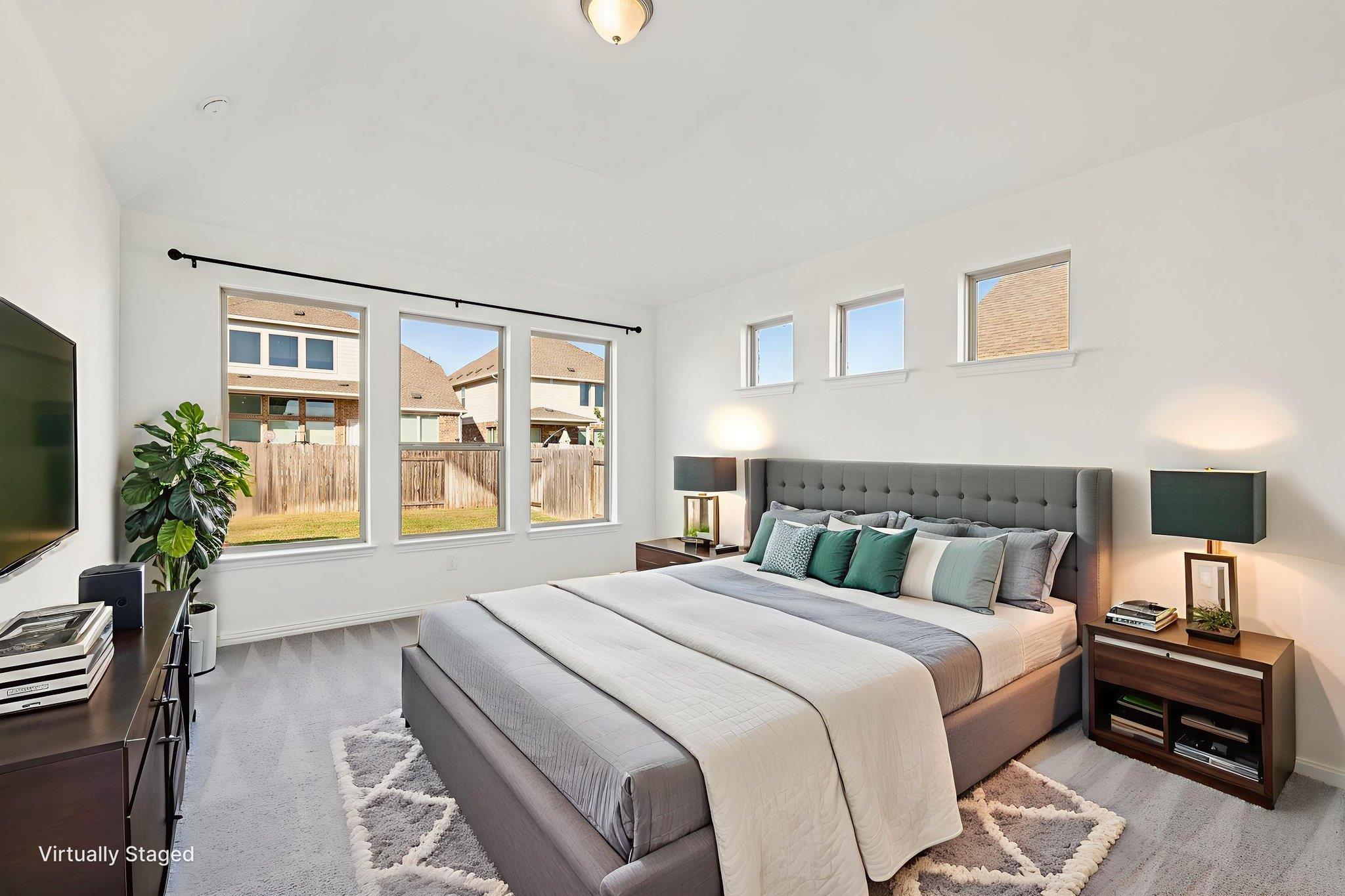 427 Bluejack Way, Hutto, TX 78634