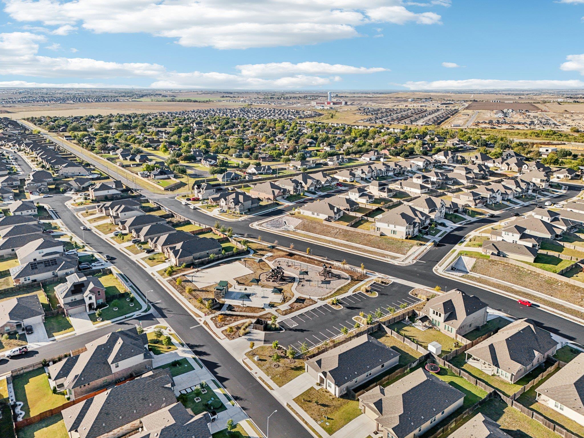 427 Bluejack Way, Hutto, TX 78634