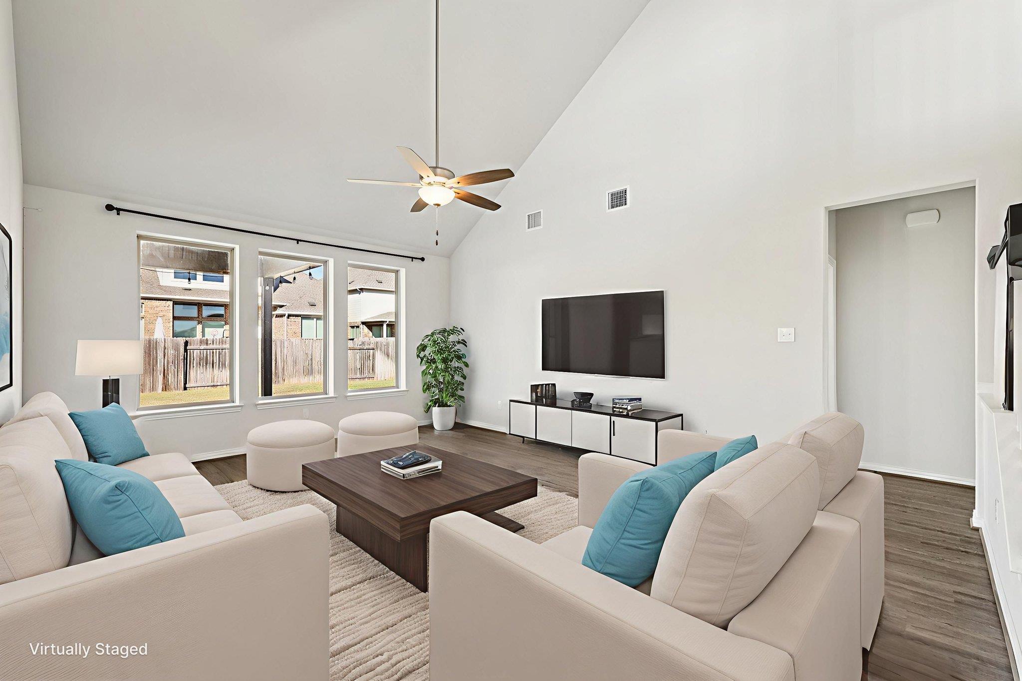 427 Bluejack Way, Hutto, TX 78634