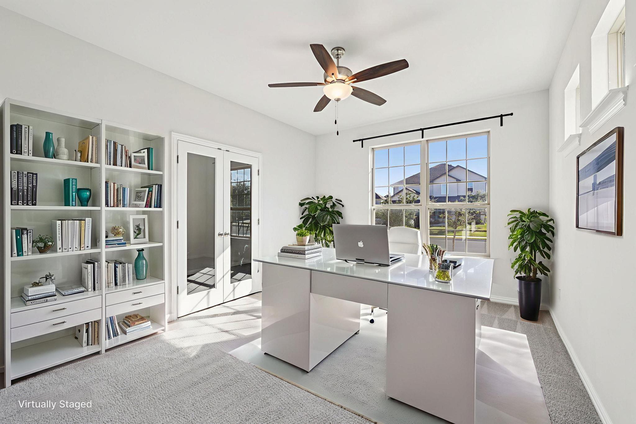 427 Bluejack Way, Hutto, TX 78634