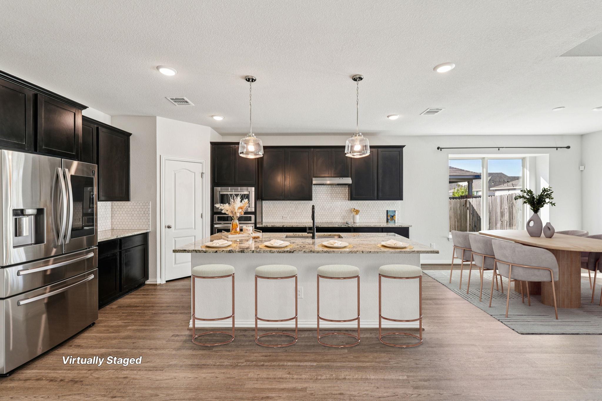 427 Bluejack Way, Hutto, TX 78634