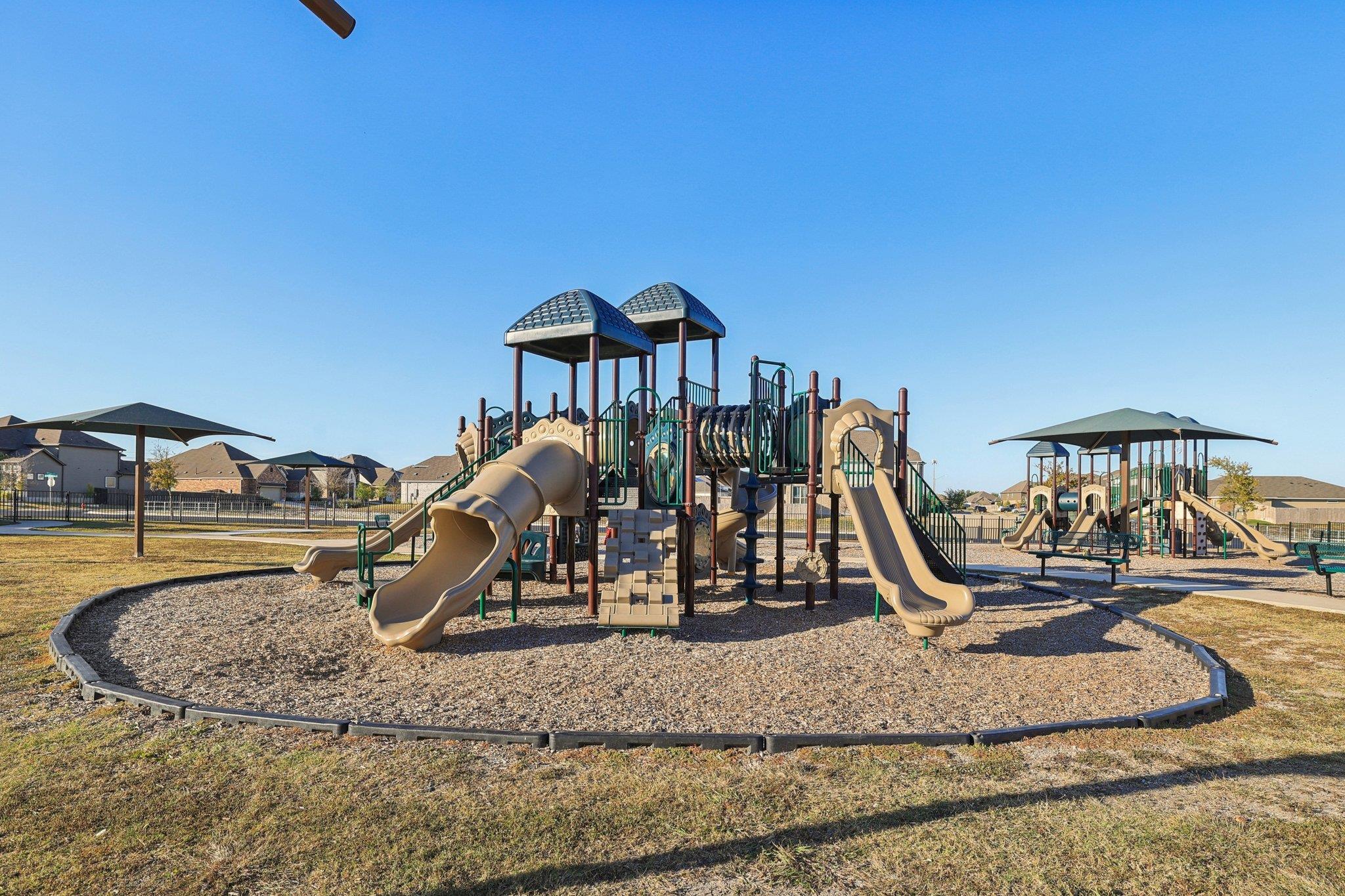 427 Bluejack Way, Hutto, TX 78634