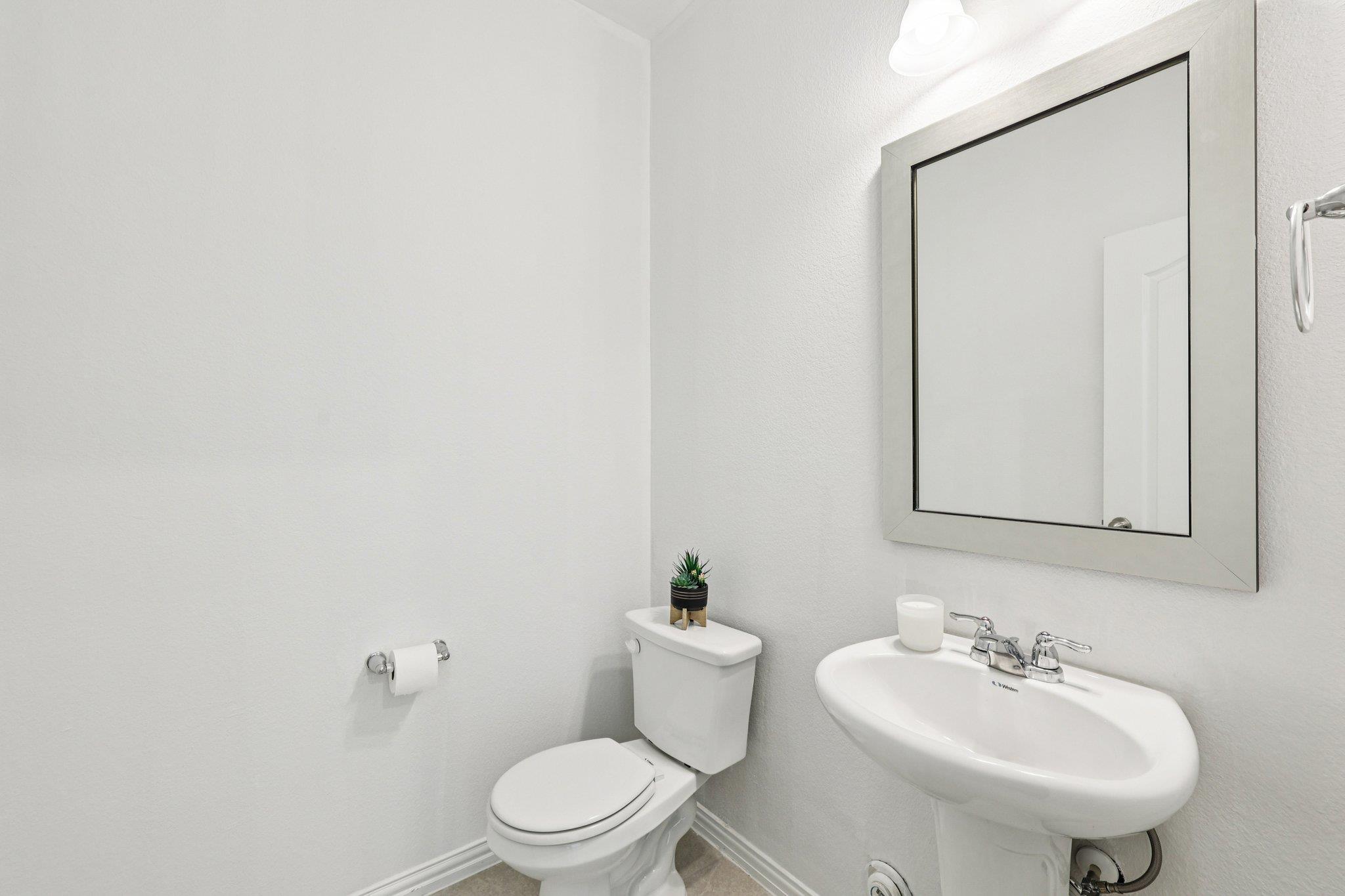 427 Bluejack Way, Hutto, TX 78634