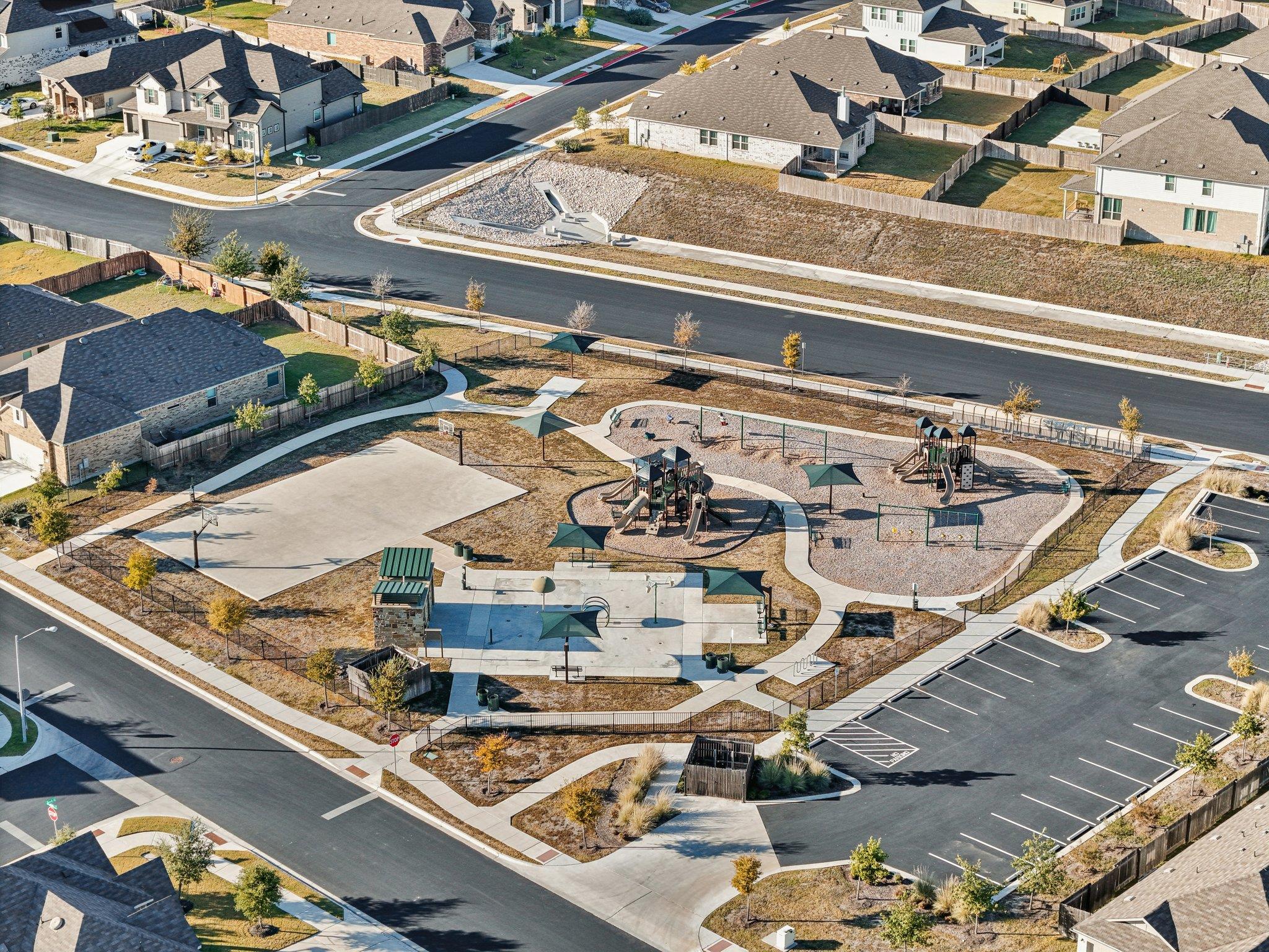 427 Bluejack Way, Hutto, TX 78634