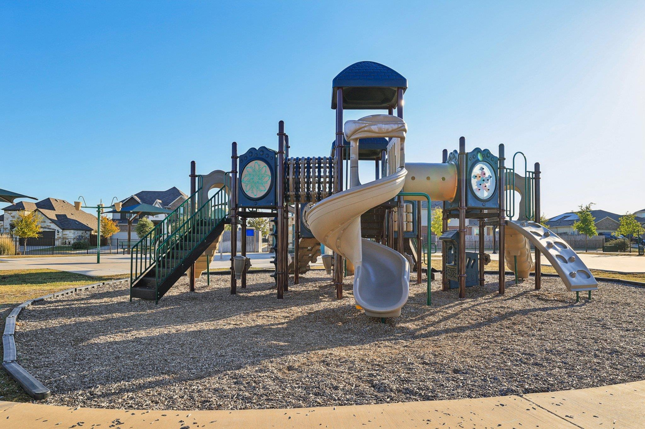 427 Bluejack Way, Hutto, TX 78634