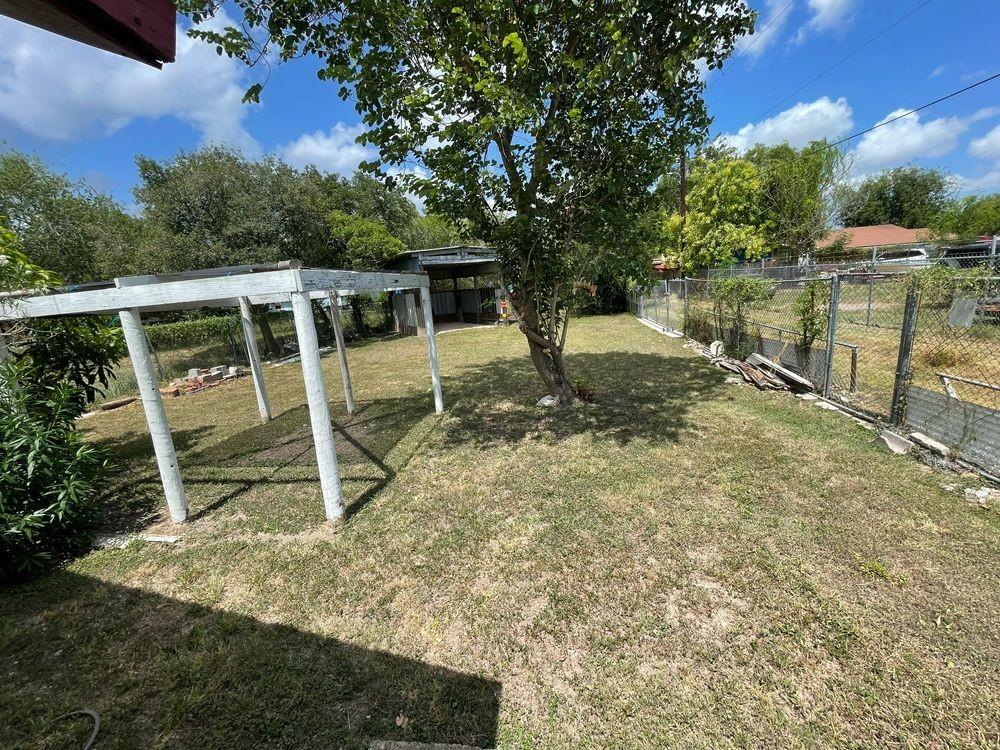 Brownsville, TX 78521