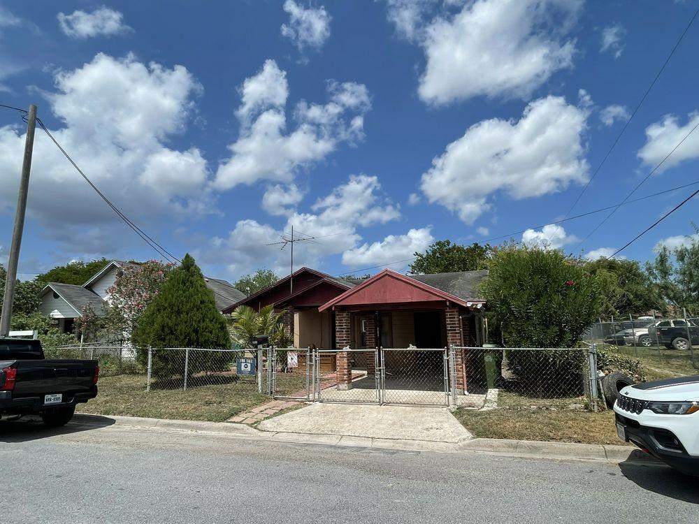 Brownsville, TX 78521