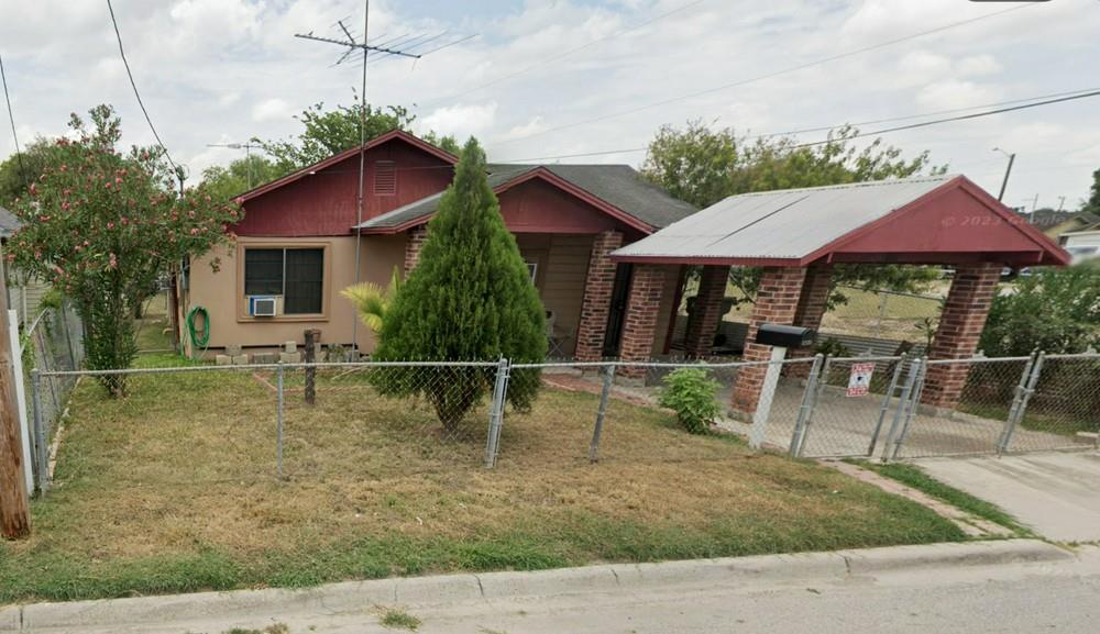 Brownsville, TX 78521