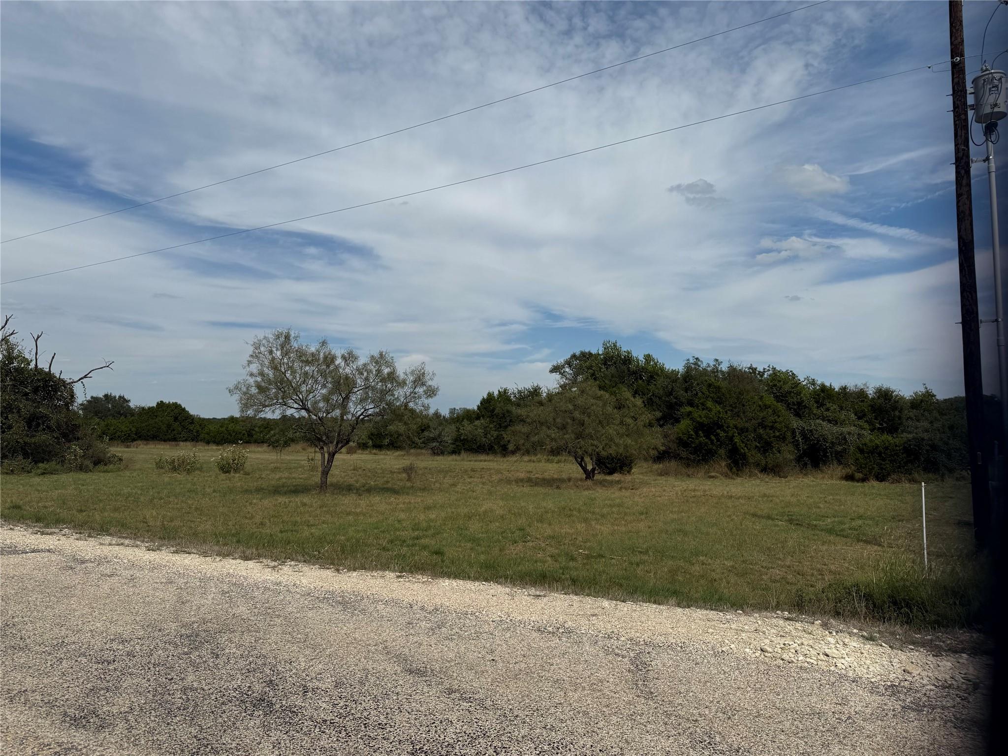 TBD Cloudwood Ranch Rd, Briggs, TX 78608
