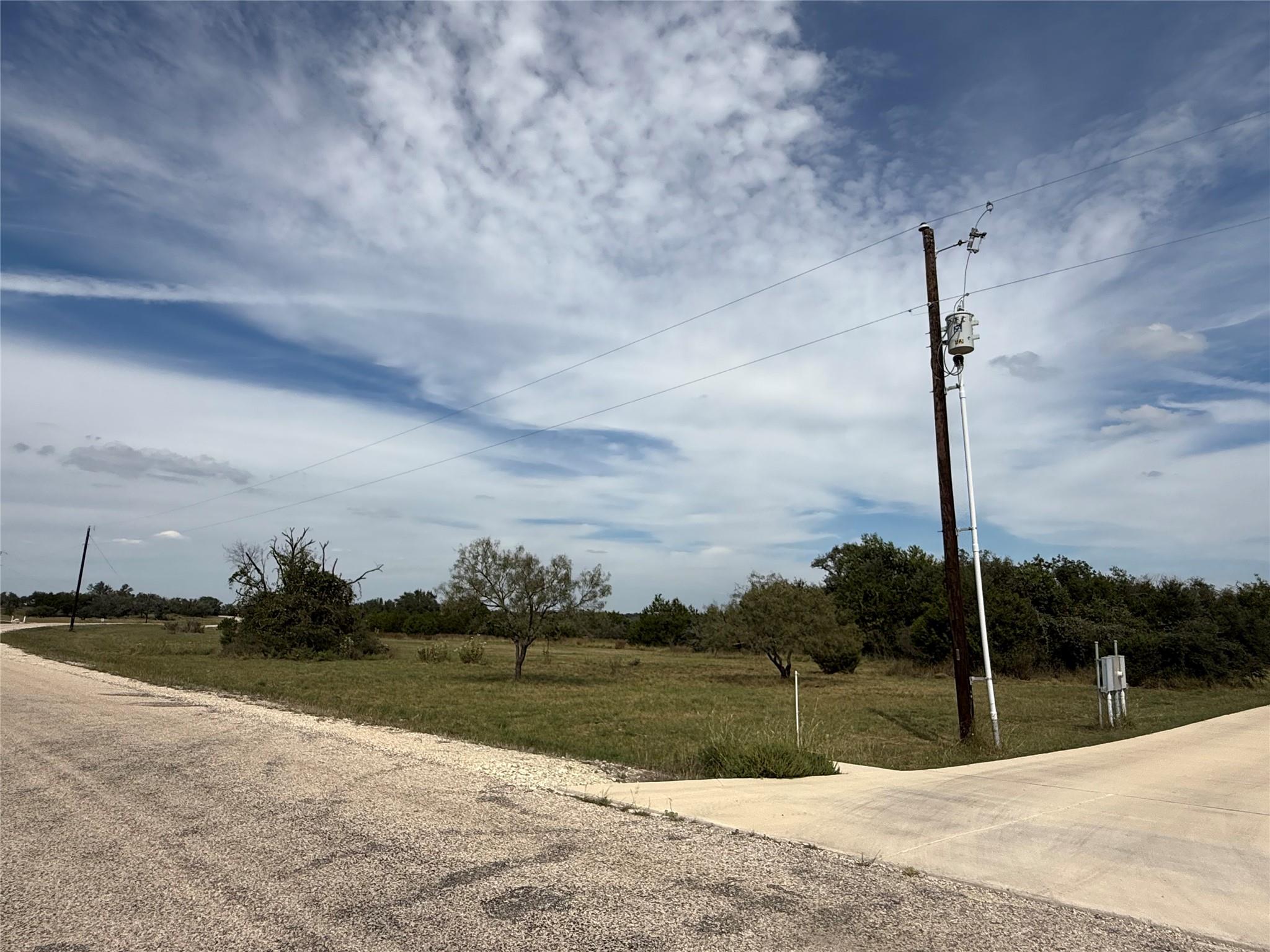 TBD Cloudwood Ranch Rd, Briggs, TX 78608