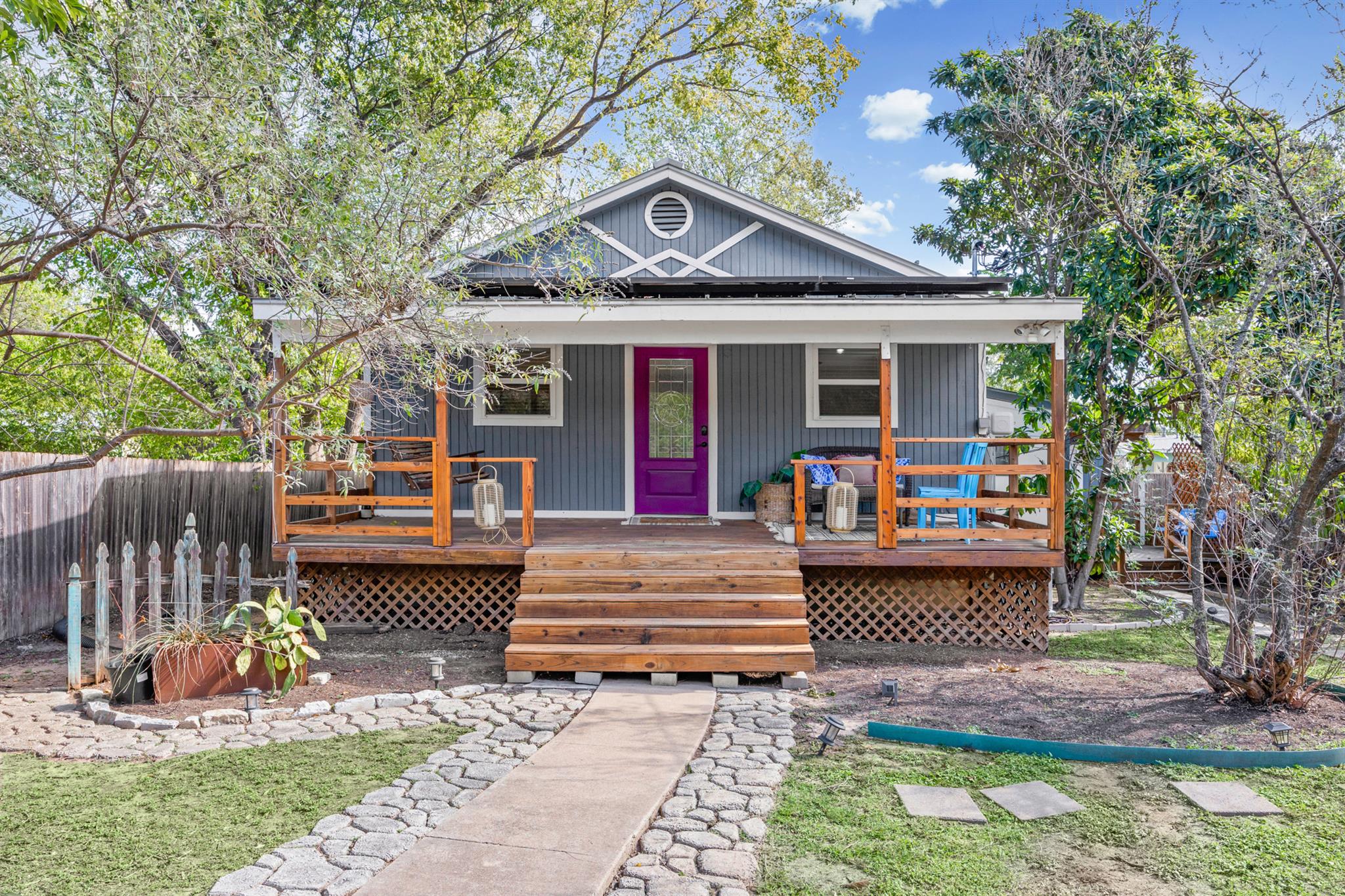 1137 Richardine Ave, Austin, TX 78721