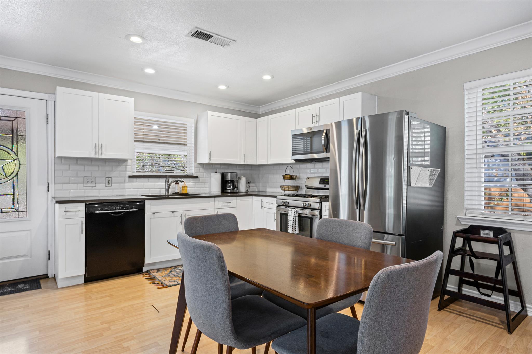 1137 Richardine Ave, Austin, TX 78721