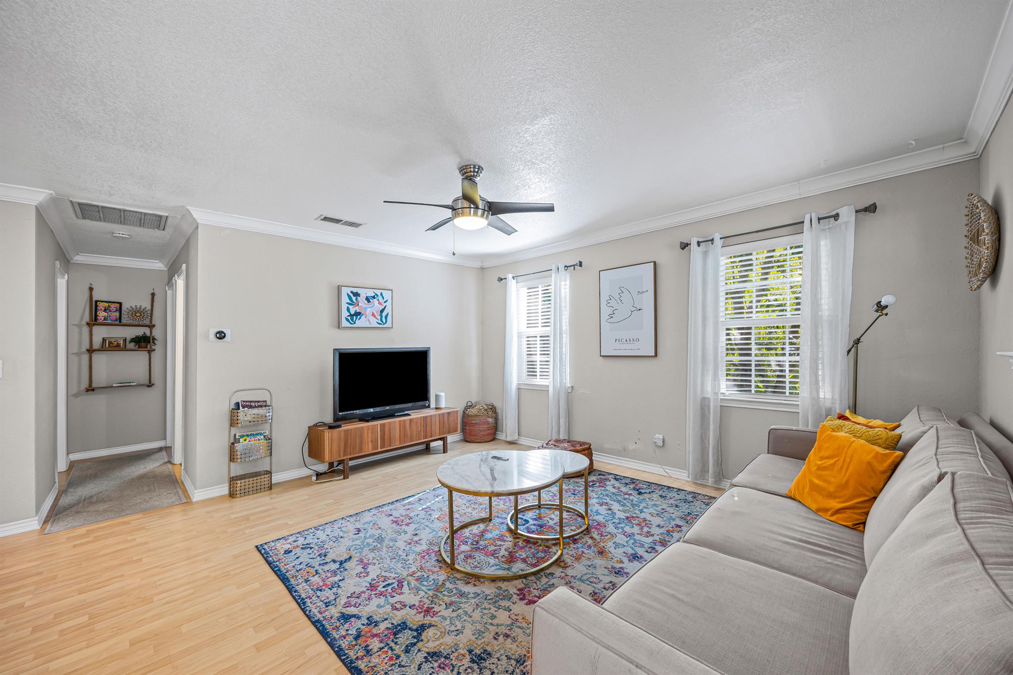 1137 Richardine Ave, Austin, TX 78721