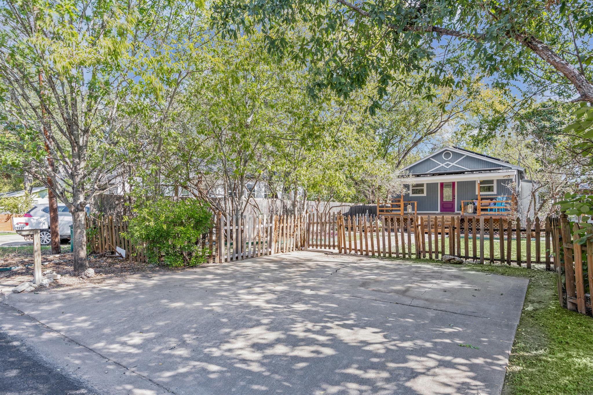 1137 Richardine Ave, Austin, TX 78721
