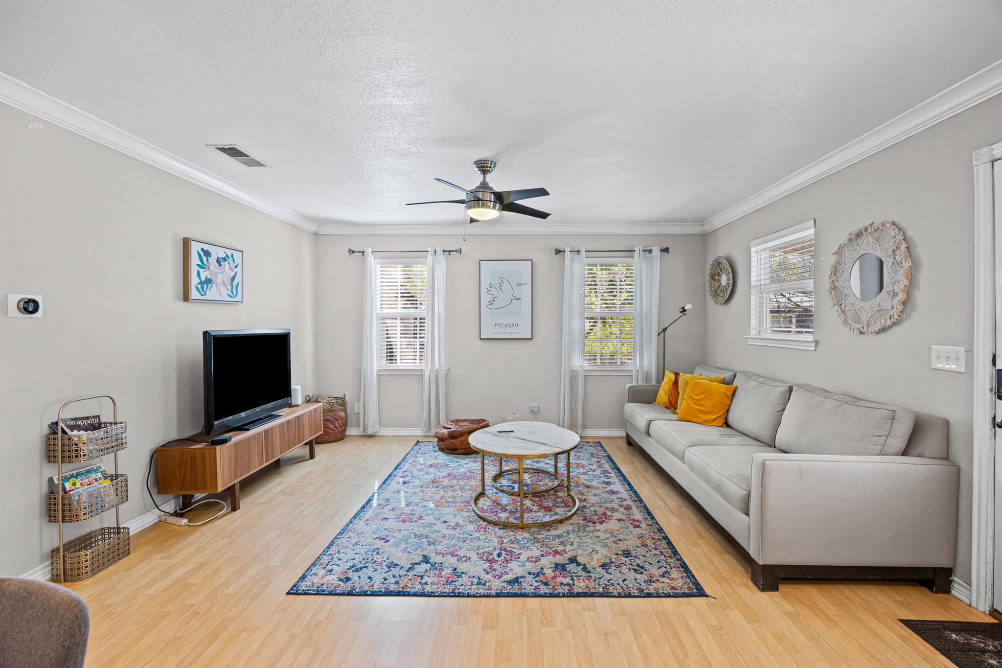 1137 Richardine Ave, Austin, TX 78721