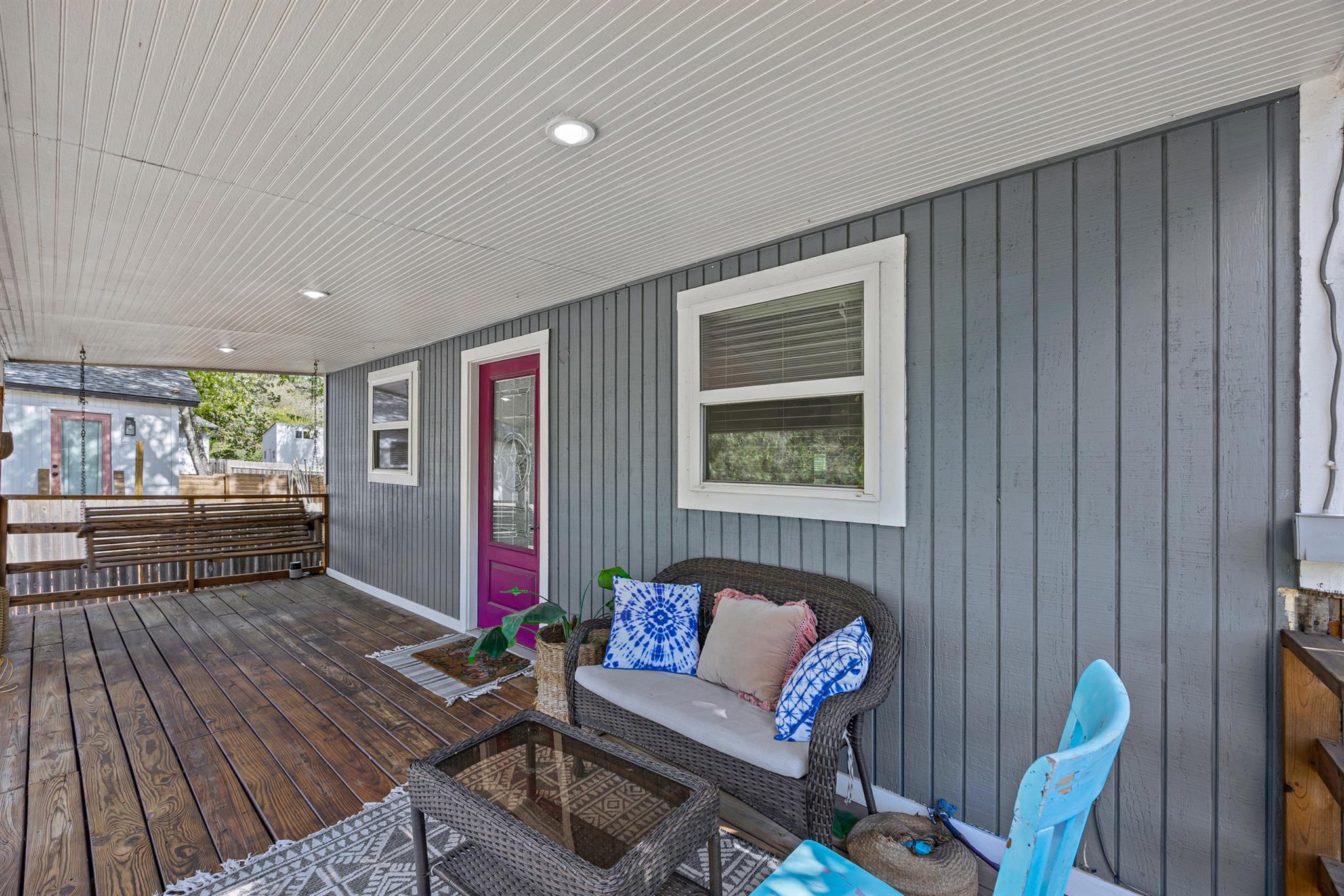 1137 Richardine Ave, Austin, TX 78721