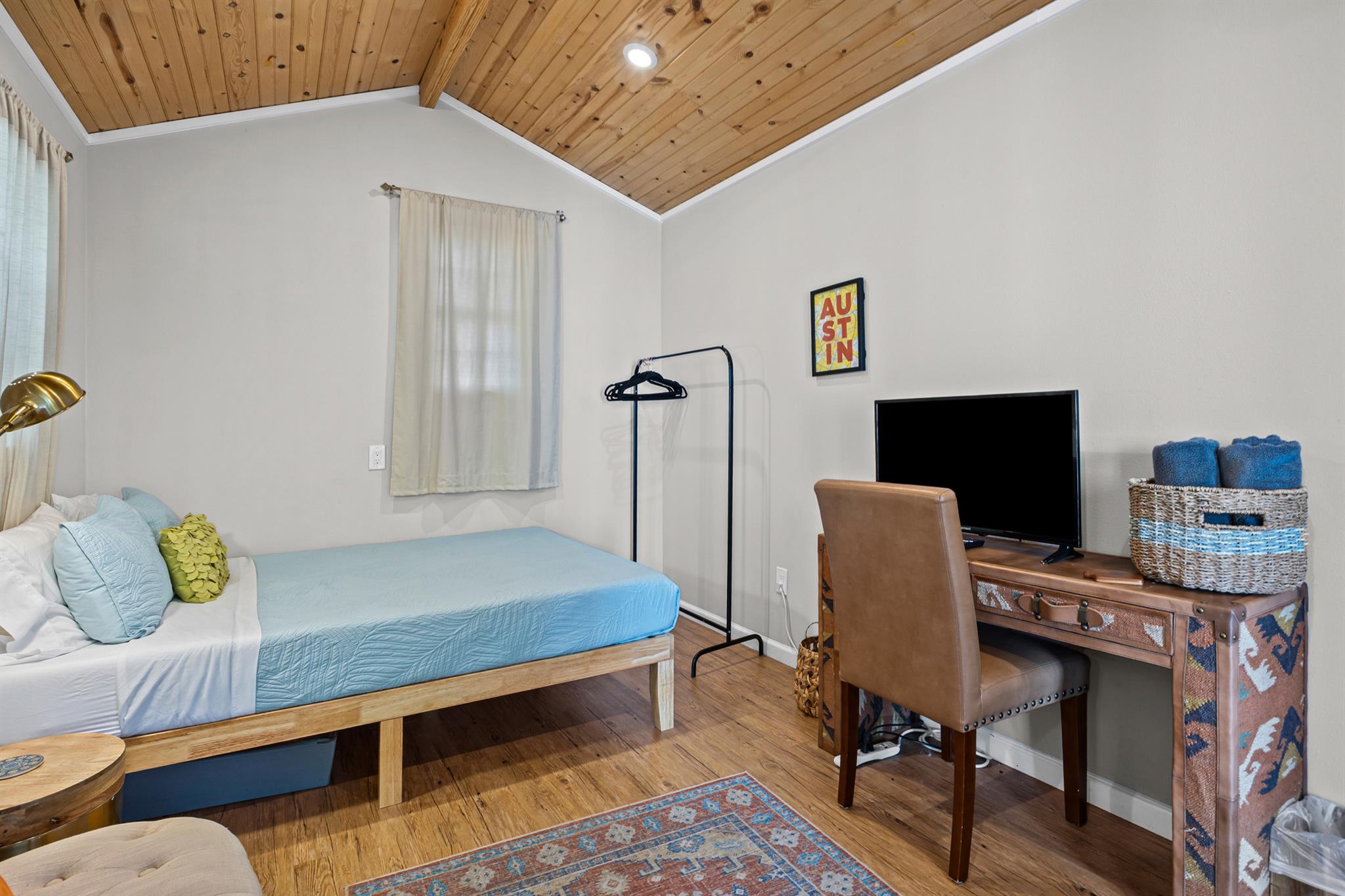 1137 Richardine Ave, Austin, TX 78721