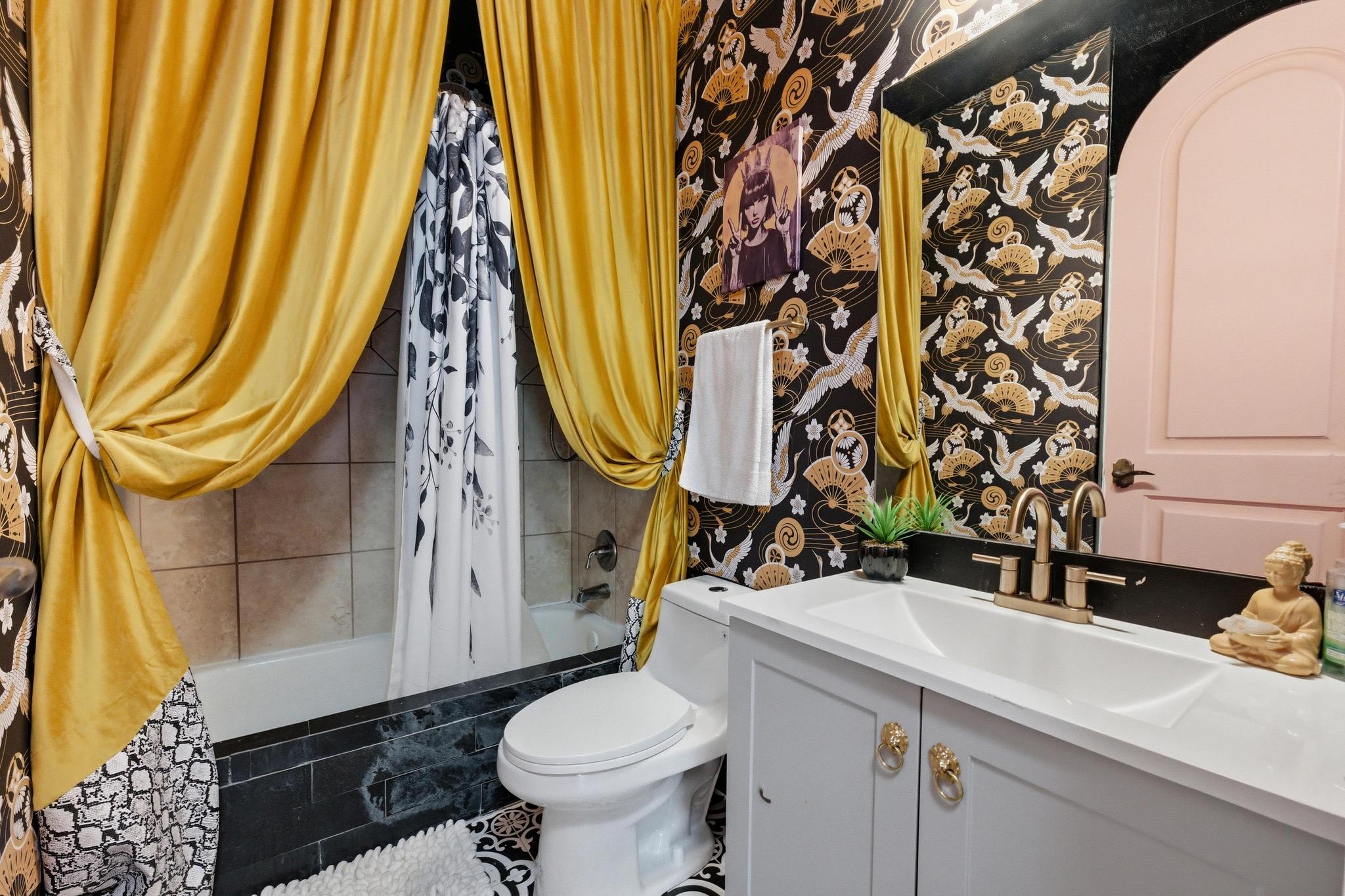 2900 Pamella Ct, Austin, TX 78734