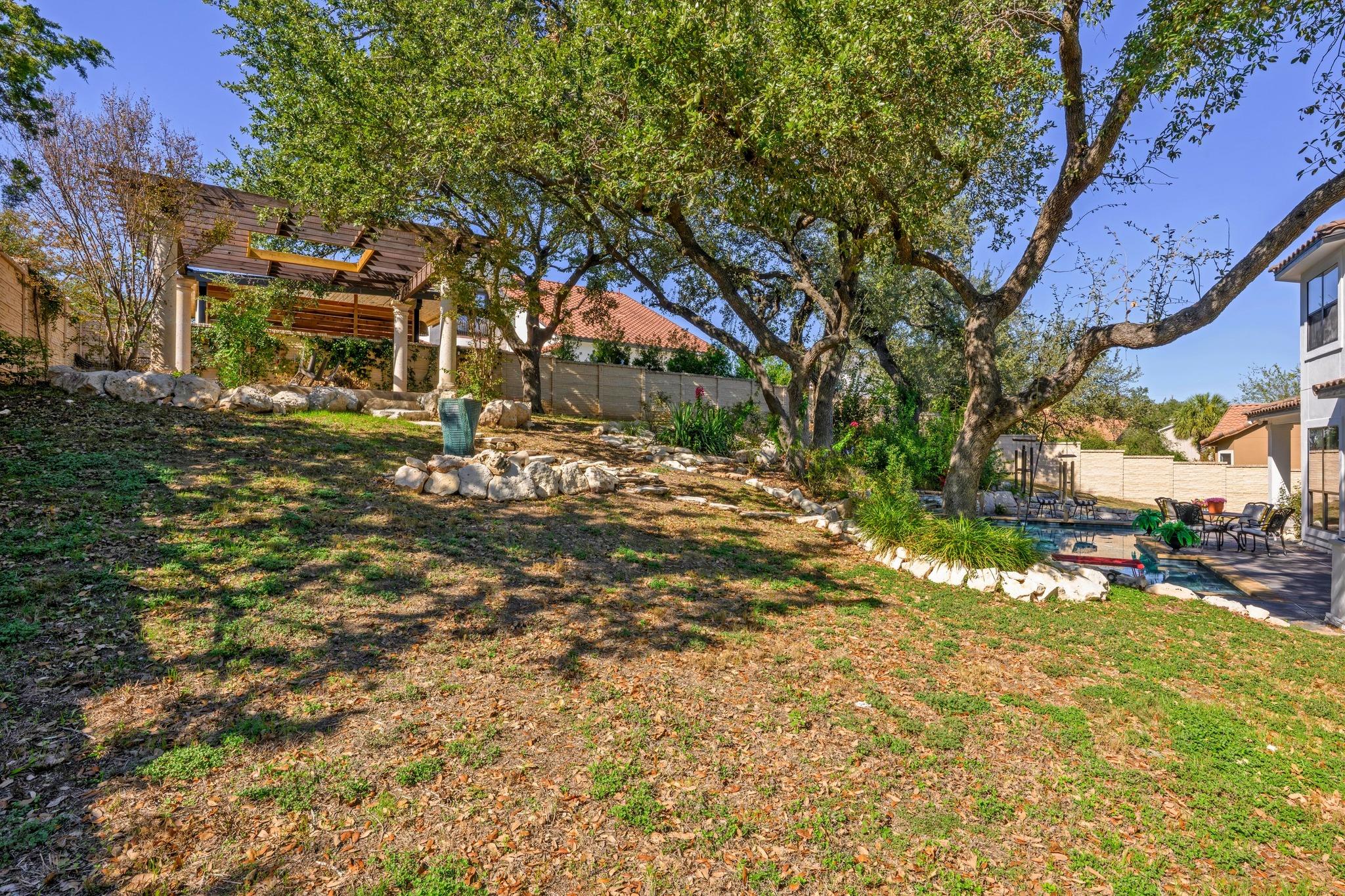 2900 Pamella Ct, Austin, TX 78734