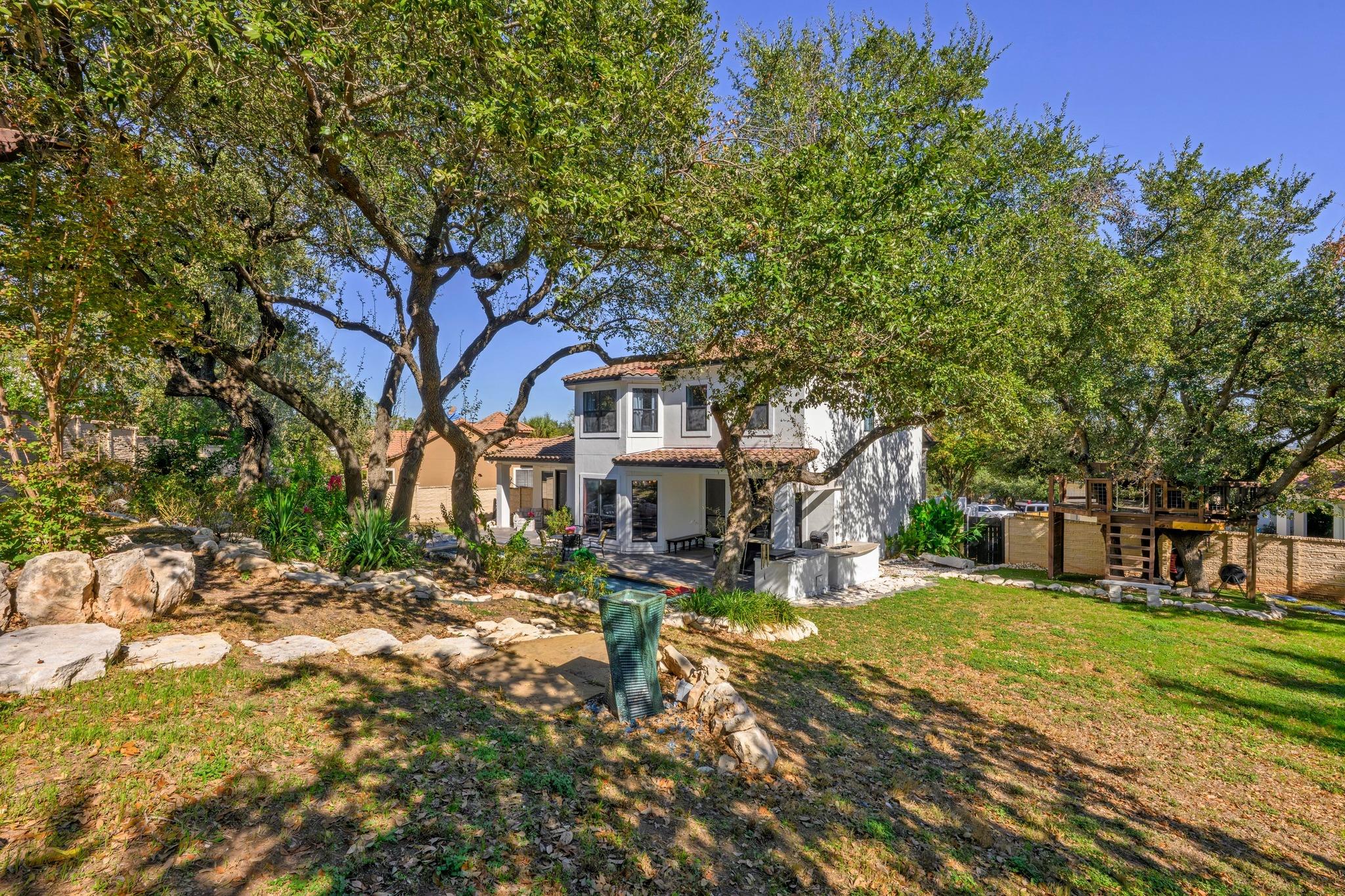 2900 Pamella Ct, Austin, TX 78734