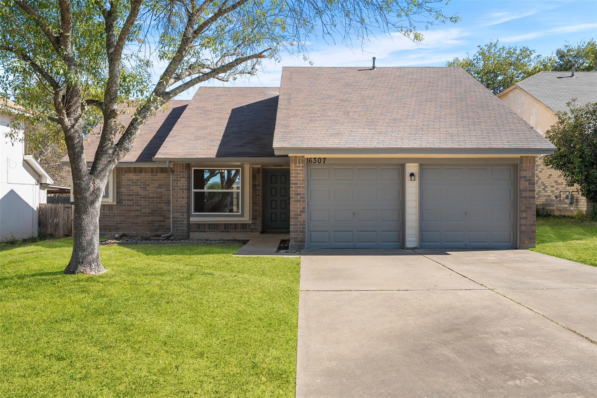 16307 Essex Cv, Pflugerville, TX 78660