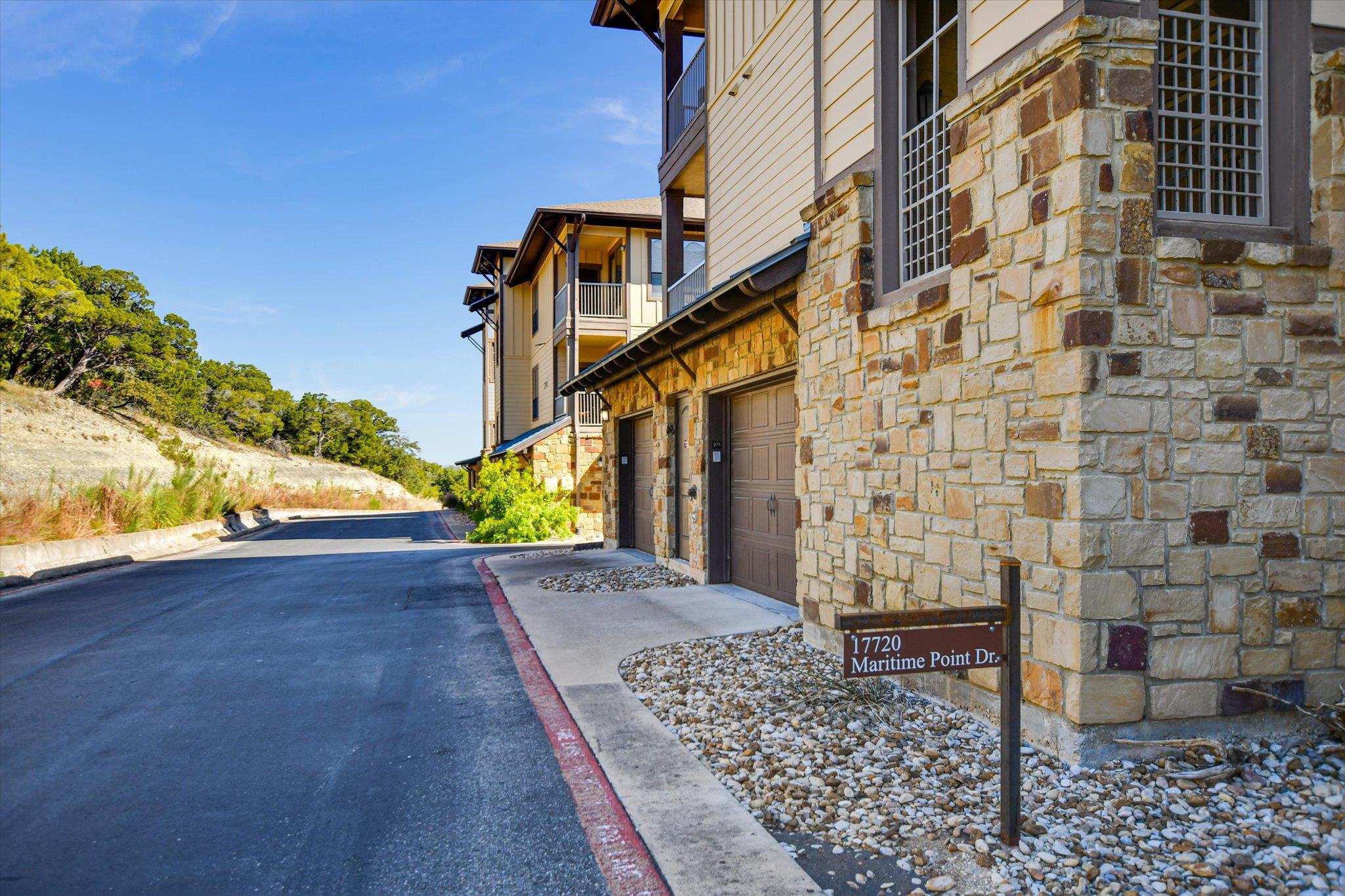 17720 Maritime Point Dr # 202, Jonestown, TX 78645