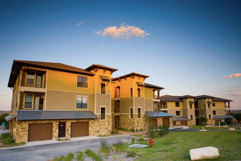 17720 Maritime Point Dr # 202, Jonestown, TX 78645