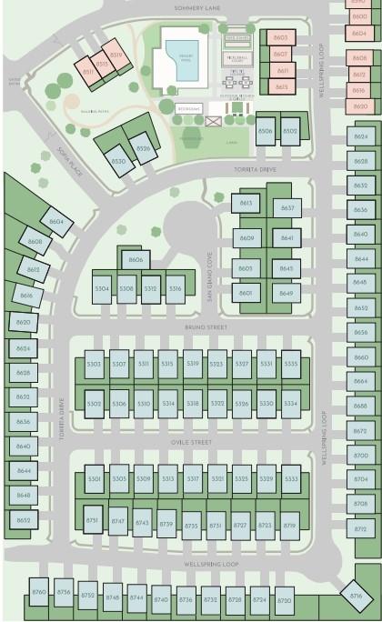 5306 Ovile St, Round Rock, TX 78665