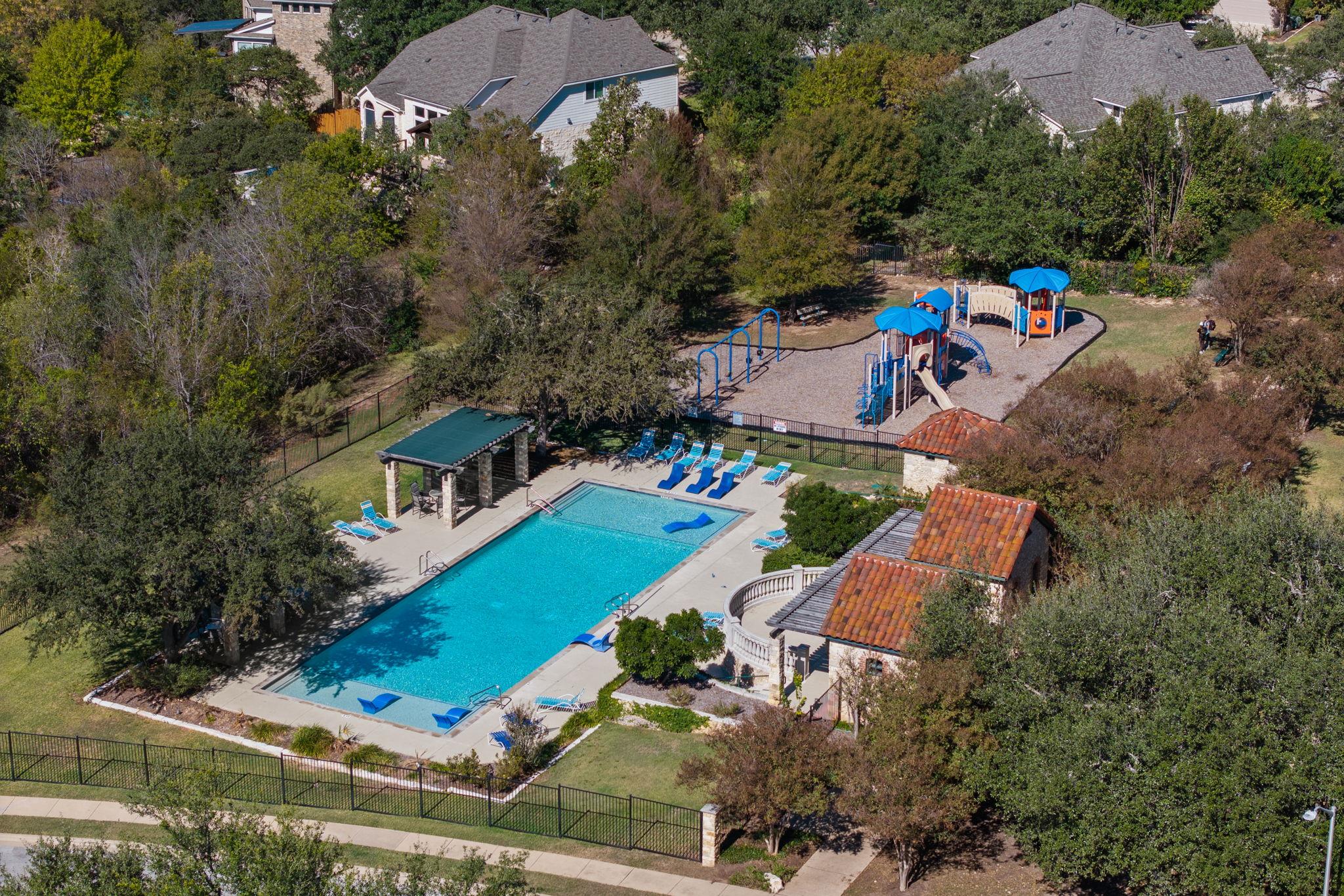 2610 Orsobello Pl, Cedar Park, TX 78613